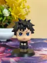 megumi fushiguro Chibi Figure With Base - 6.5cm Jujutsu Kaisen