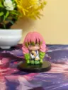 Mitsuri Kanroji Chibi Figure -7cm Demon Slayer 