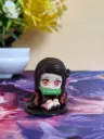 Nezuko Kamado Chibi Figure -7cm Demon Slayer