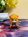 Kyojuro Rengoku Chibi Figure -7cm Demon Slayer