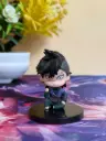 Genya Shinazugawa Chibi Figure -7cm Demon Slayer