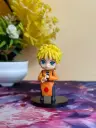 Naruto Uzumaki Chibi Figure - 6.5cm Naruto