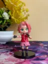 Sakura Haruno Chibi Figure - 6.5cm Naruto