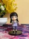 Hinata Hyuga Chibi Figure - 6.5cm Naruto