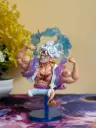 Luffy Gear 5 Goofy Action Figure 12CM - One Piece