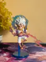 Luffy Gear 5 Goofy Action Figure 12CM - One Piece