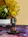 Sanji Chibi Figure - 8CM One Piece