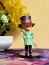 Sabo Chibi Figure - 8CM One Piece