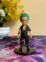 Roronoa Zoro Chibi Figure - 8CM One Piece