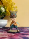 Inosuke Hashibira Chibi Figure -10cm Demon Slayer