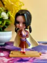 Boa Hancock Chibi Action Figure - 9CM One Piece