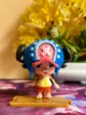 Tony Tony Chopper Chibi Action Figure - 9CM One Piece