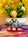 Gotenks Chibi Action Figure - 6CM Dragon Ball Super