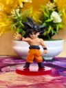 Goku Chibi Action Figure - 6CM Dragon Ball Super