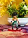 Gogeta Chibi Action Figure - 6CM Dragon Ball Super