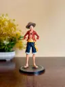 Luffy Standing Figure 18CM - One Piece