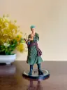 Zoro Standing Figure 18CM - One Piece