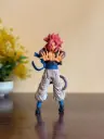 Gogetan Super Saiyan Standing Figure 18CM - Dragon Ball Super