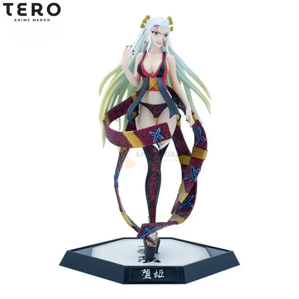 Demon Slayer Daki Action Figure 30cm