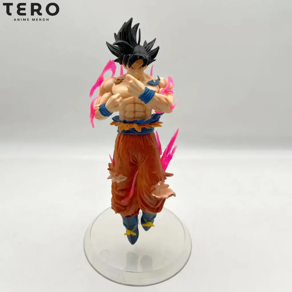 Dragon Ball Z Goku 22cm Action Figure