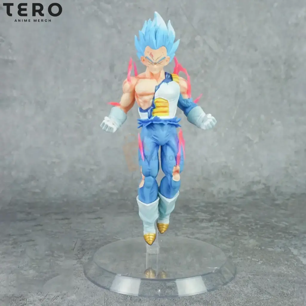Dragon Ball Z Vegeta 18cm Action Figure