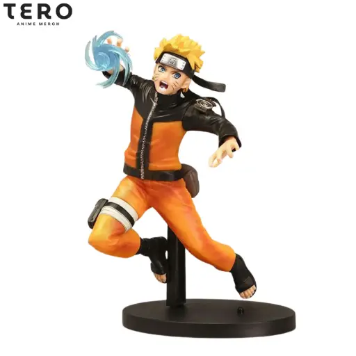 Anime Naruto 18cm Action Figure