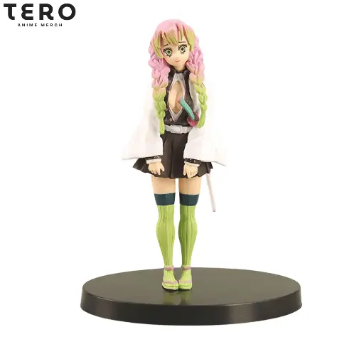 Demon Slayer Mitsuri Kanroj Standing  Figure
