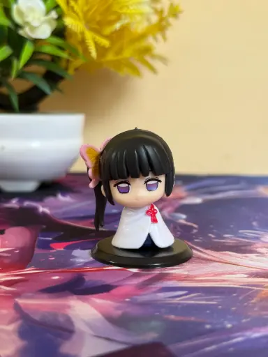 Kanao Tsuyuri Chibi Figure -6cm Demon Slayer 