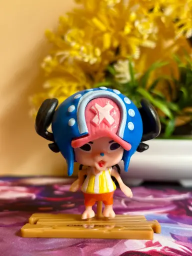 Tony Tony Chopper Chibi Action Figure - 9CM One Piece