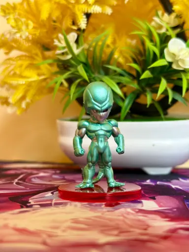 Cooler Chibi Action Figure - 6CM Dragon Ball Super