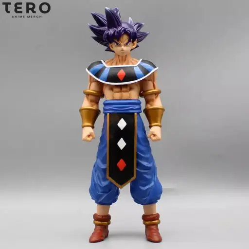 Dragon Ball Z Gods of Destruction Beerus Son Goku 27cm Action Figure
