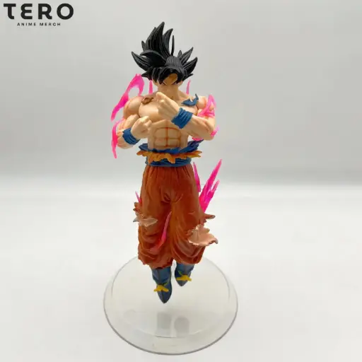 Dragon Ball Z Goku 22cm Action Figure