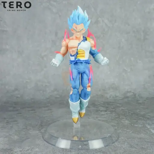 Dragon Ball Z Vegeta 18cm Action Figure